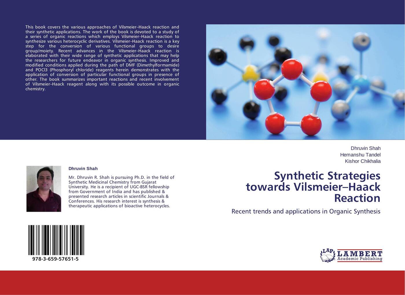 Synthetic applications