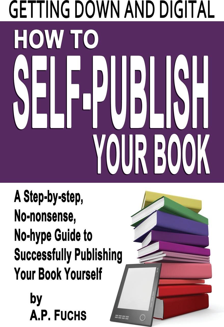 Go and get books. You Publishing книги. Books on how to be successful.