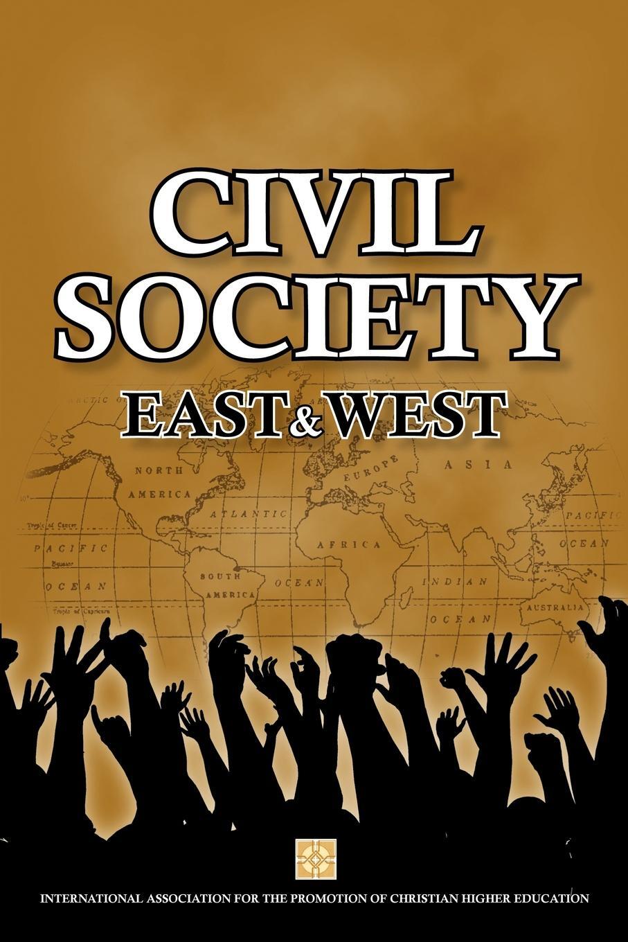 Civil society. East Society. Society.