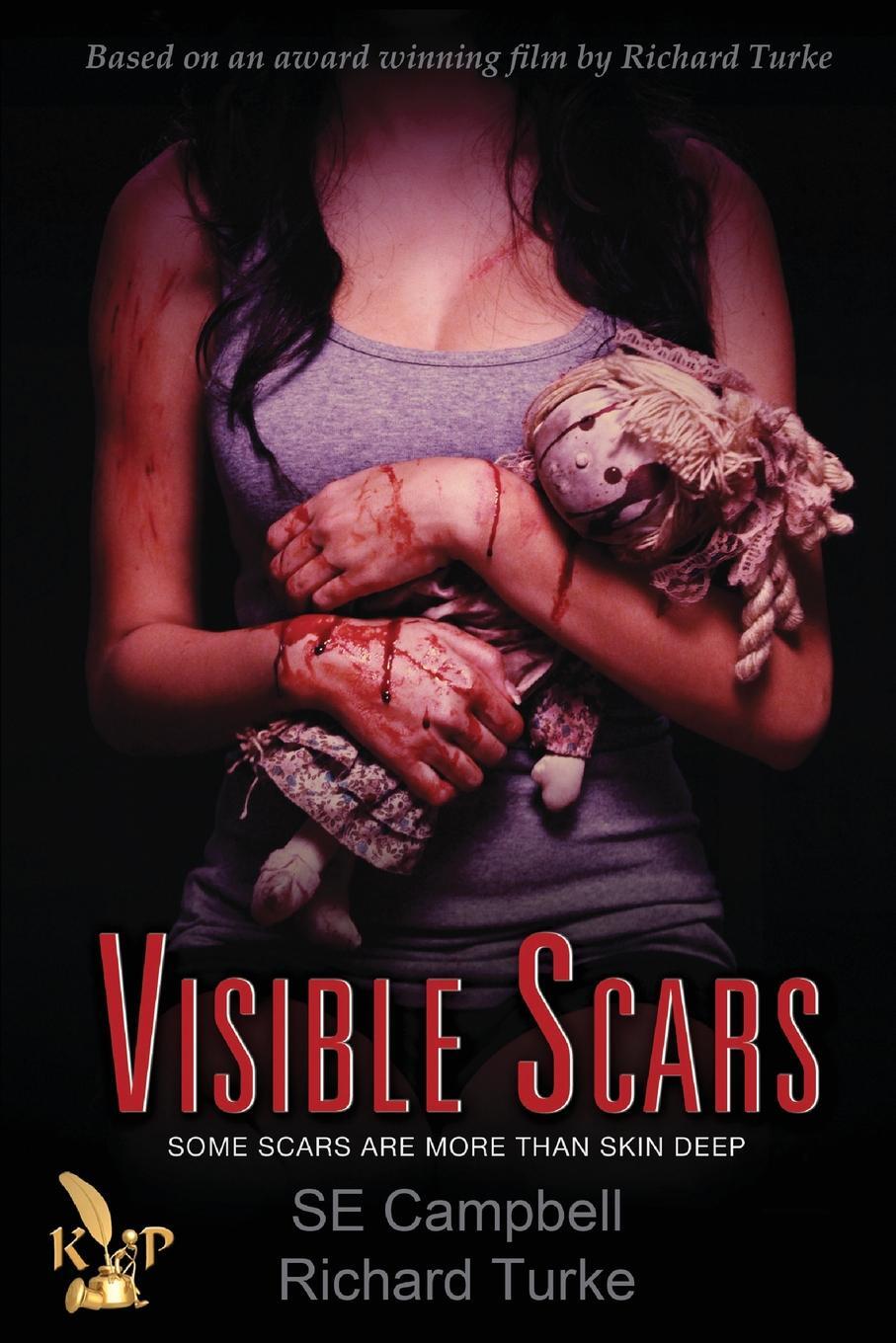 фото Visible Scars