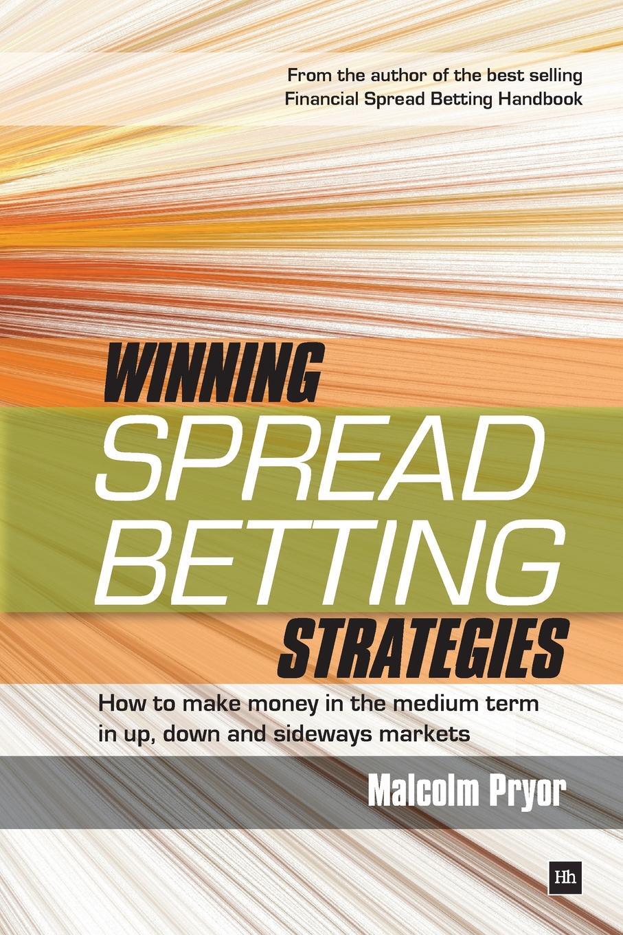 financial spread betting handbook pdf