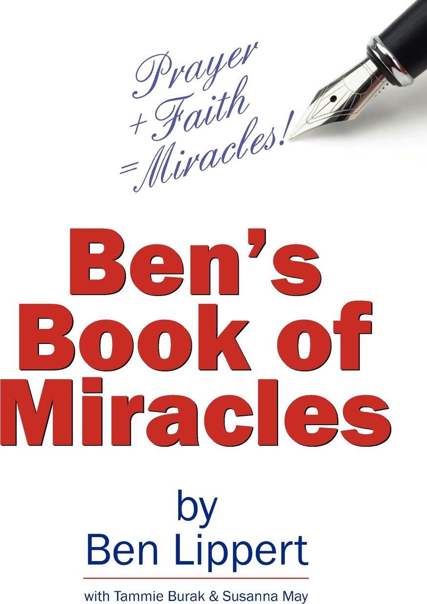 фото Ben's Book of Miracles