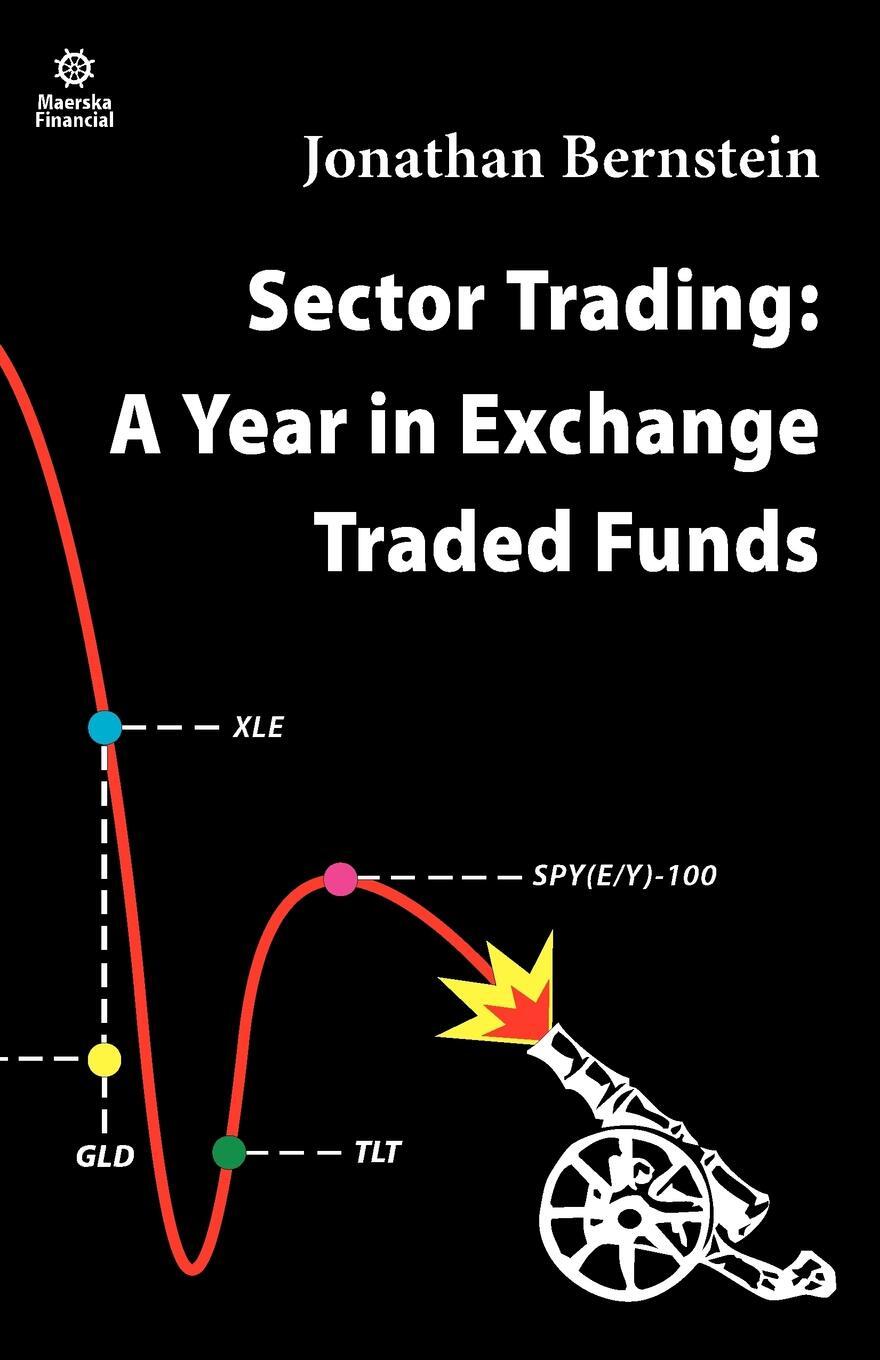 фото Sector Trading. A Year in Exchange Traded Funds