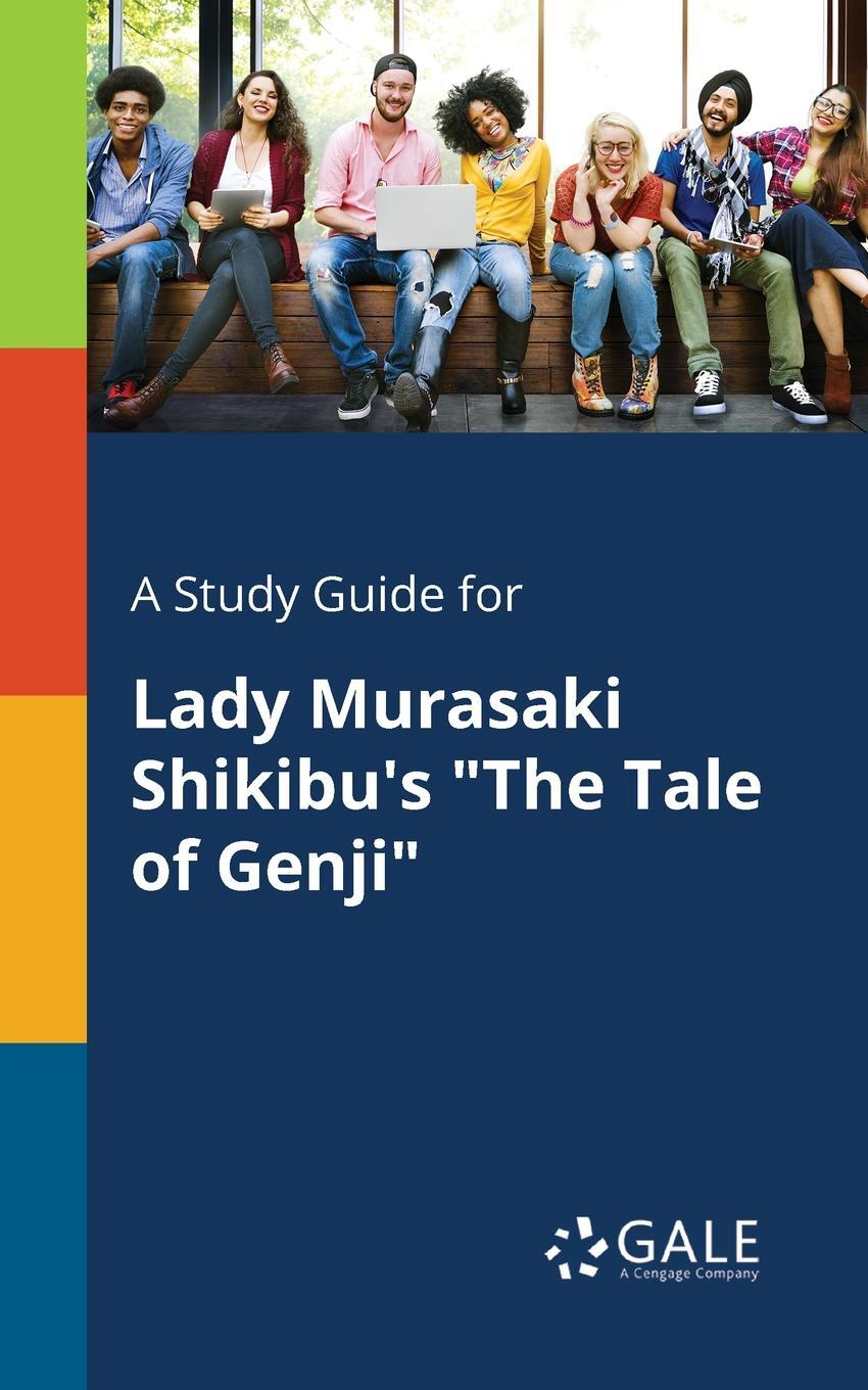 фото A Study Guide for Lady Murasaki Shikibu's "The Tale of Genji"