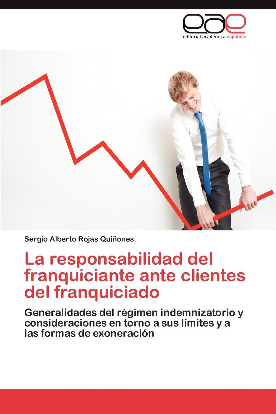 фото La Responsabilidad del Franquiciante Ante Clientes del Franquiciado