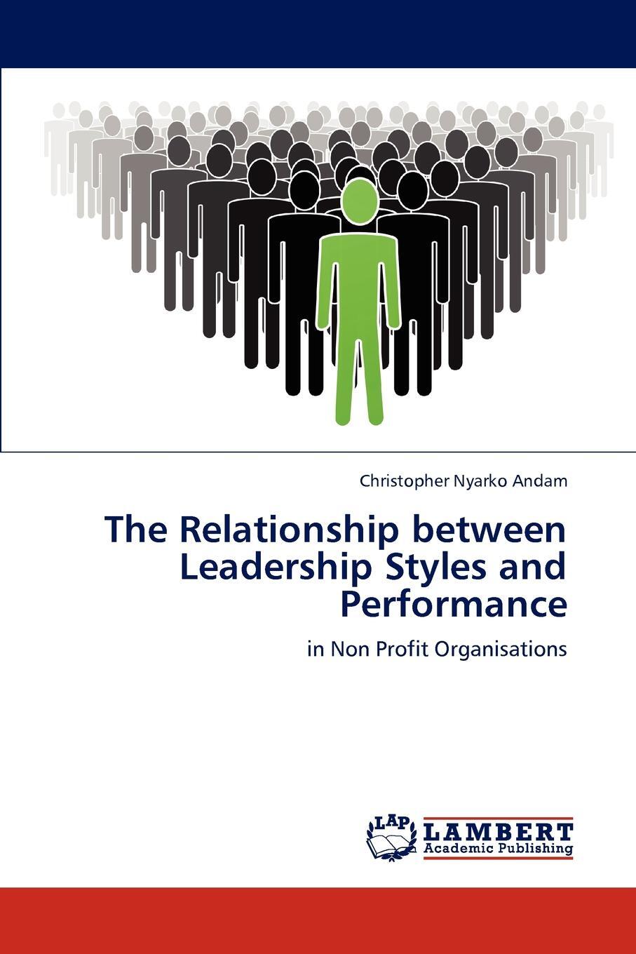 фото The Relationship Between Leadership Styles and Performance