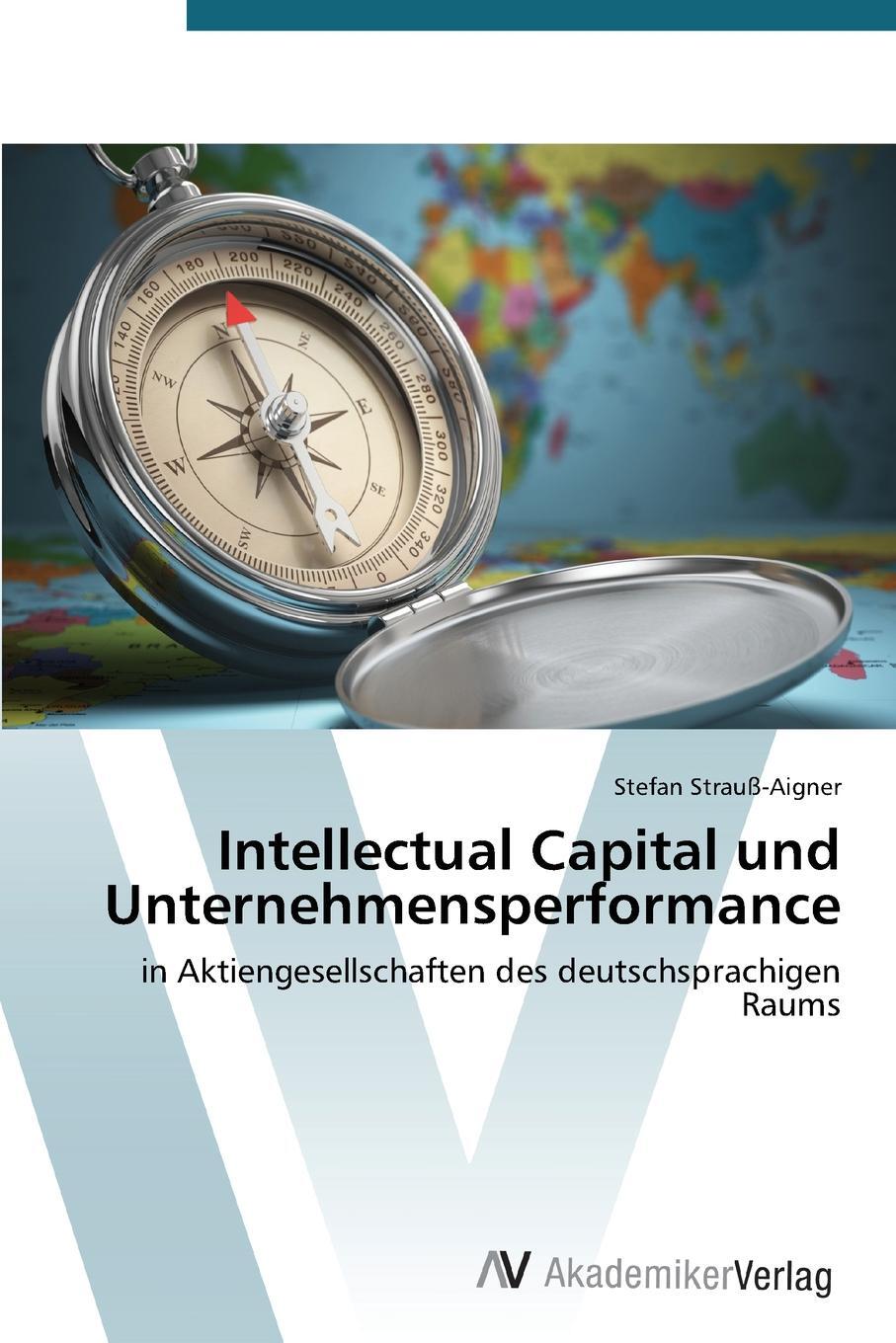 фото Intellectual Capital Und Unternehmensperformance