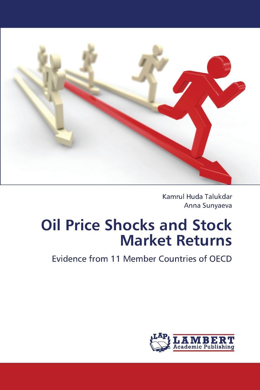 фото Oil Price Shocks and Stock Market Returns