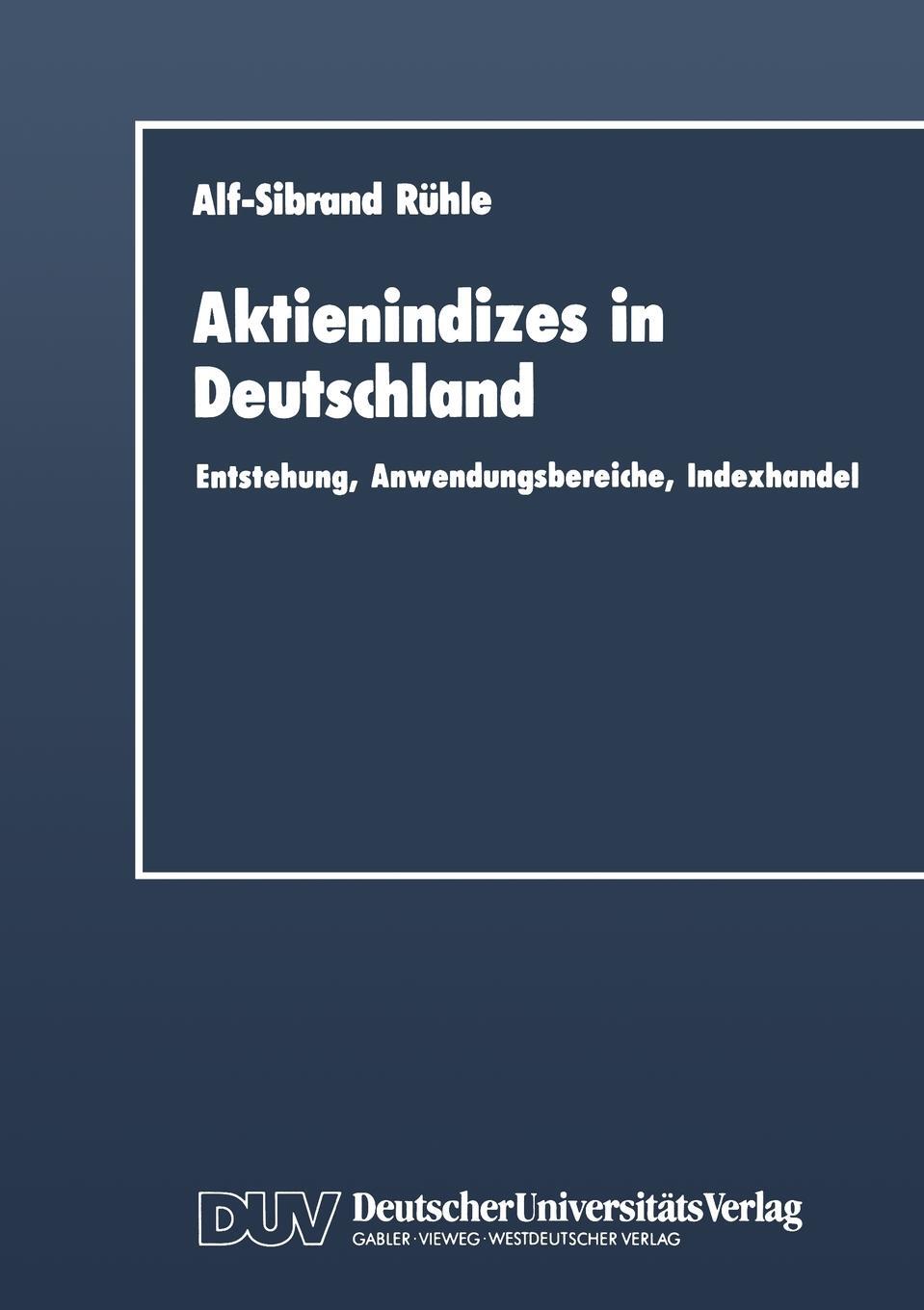 фото Aktienindizes in Deutschland. Entstehung, Anwendungsbereiche, Indexhandel