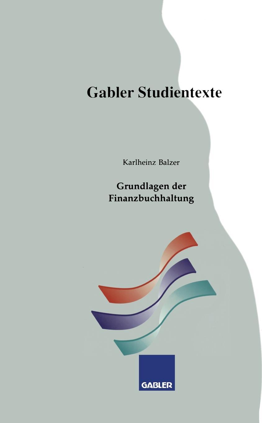 фото Grundlagen Der Finanzbuchhaltung