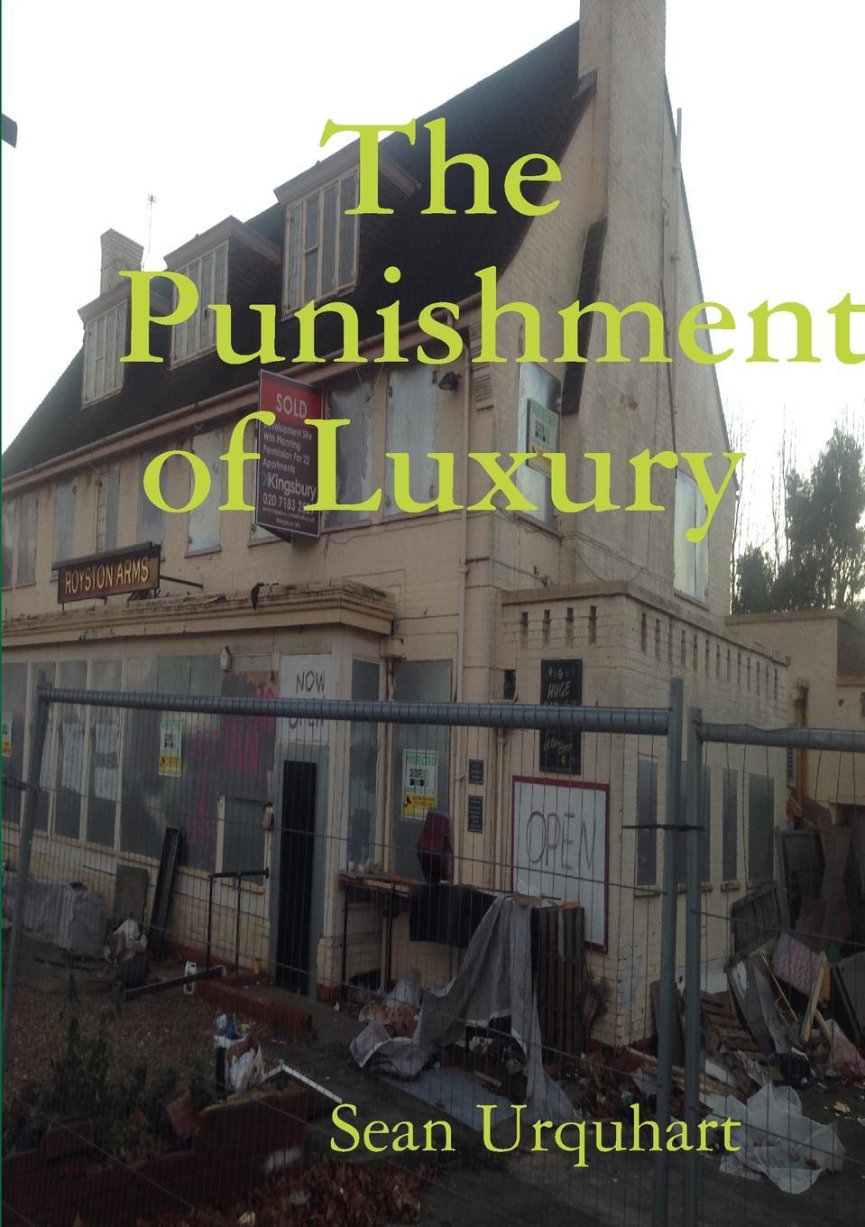 фото The Punishment of Luxury