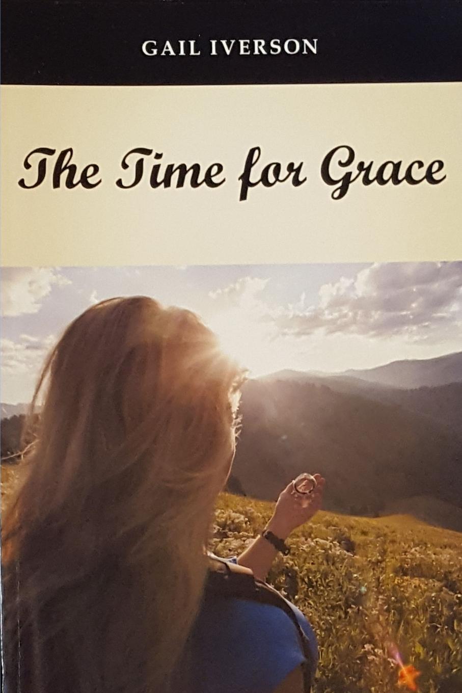 фото THE TIME FOR GRACE