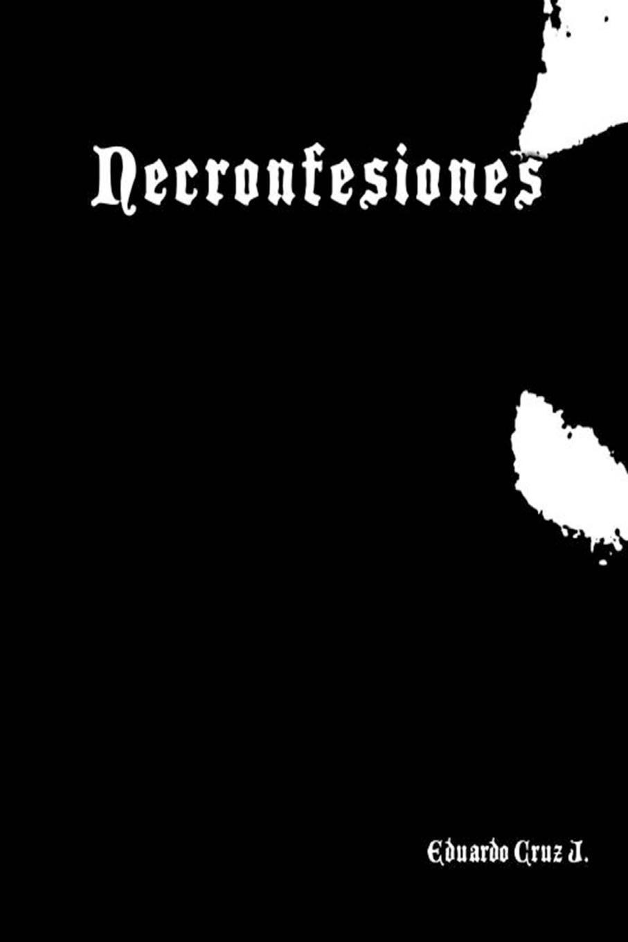 фото Necronfesiones