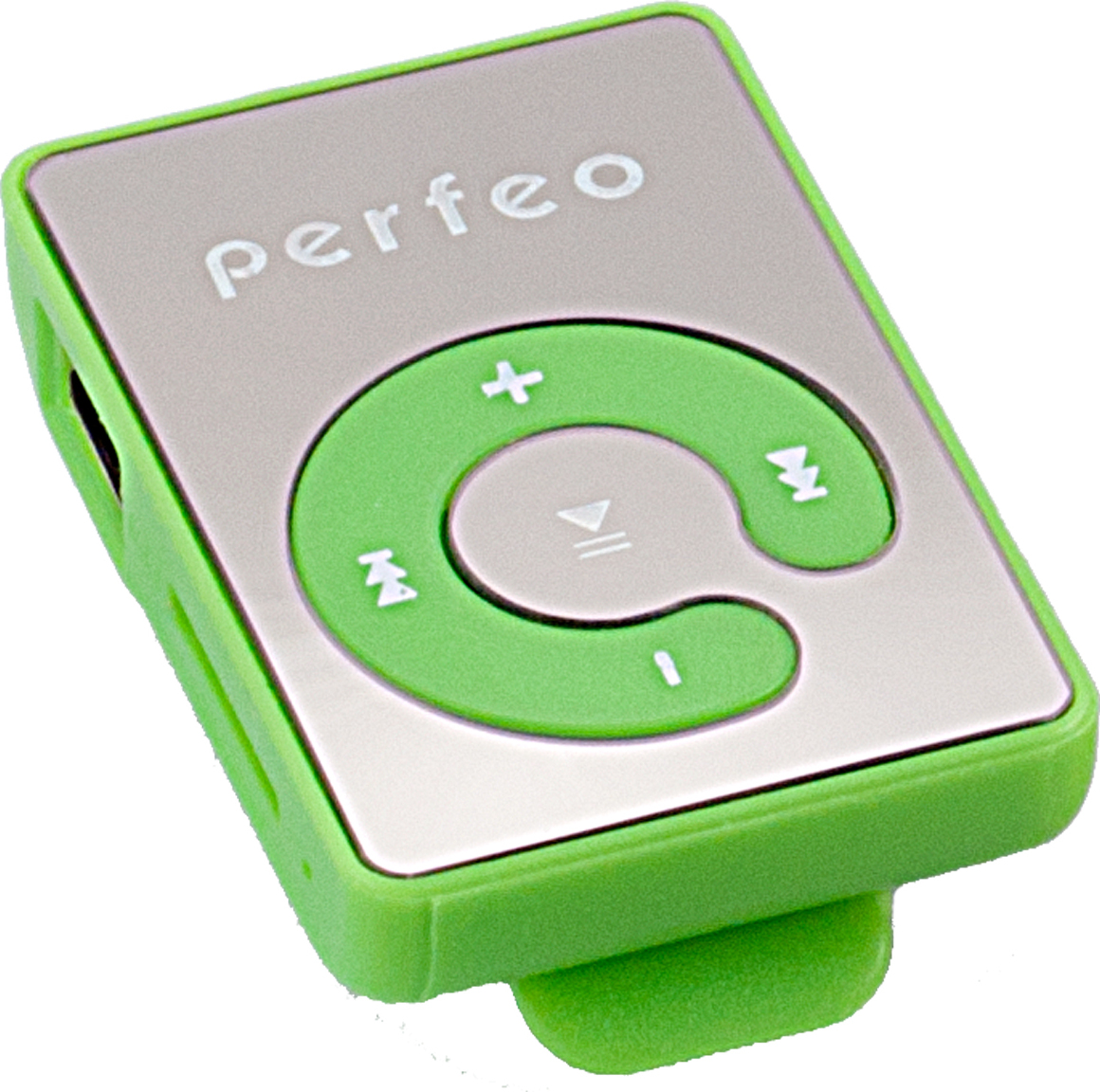 Плеер 2024 года. Mp3 плеер Perfeo. Perfeo цифровой плеер Music clip Titanium зеленый (vi-m001 Green). Мп3 плеер Perfeo зелёный. Mp3 плеер Perfeo Titanium Lite.