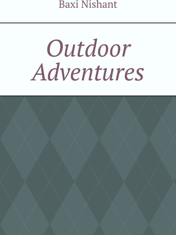 фото Outdoor Adventures