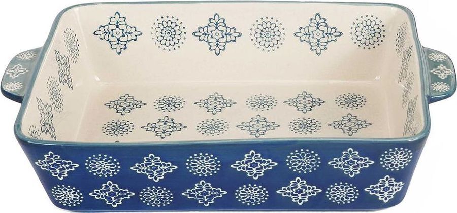 Форма Для Запекания Керамическая Купить Posudamart