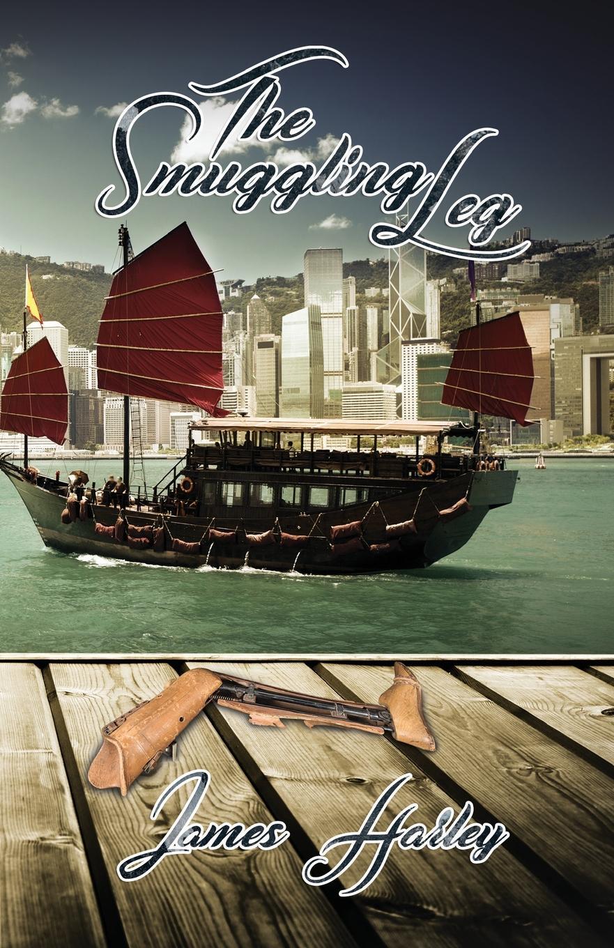 фото The Smuggling Leg