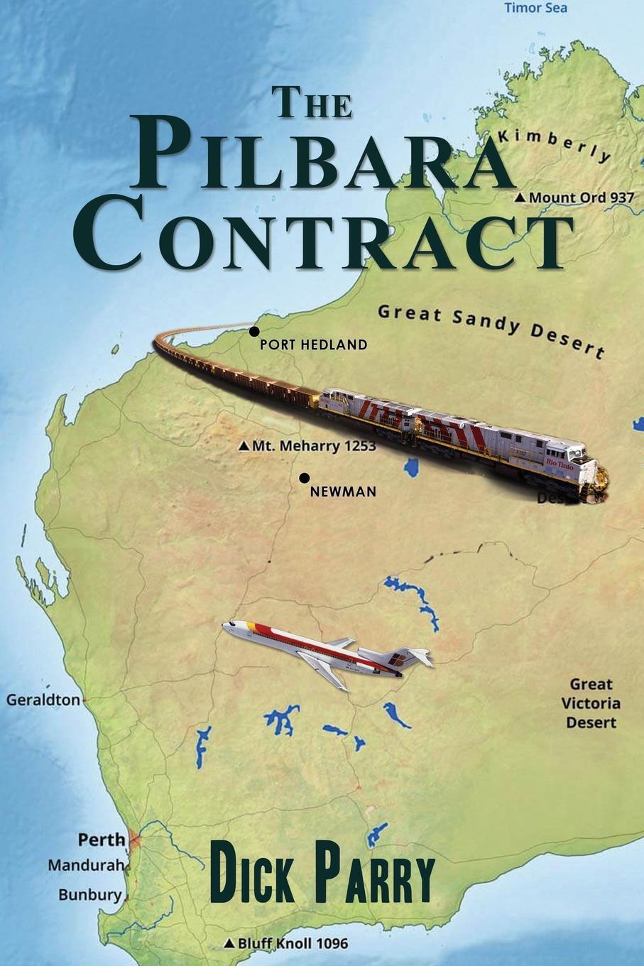 фото The Pilbara Contract