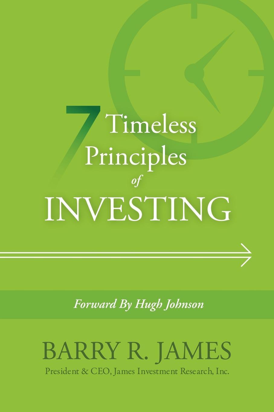 фото 7 Timeless Principles of Investing