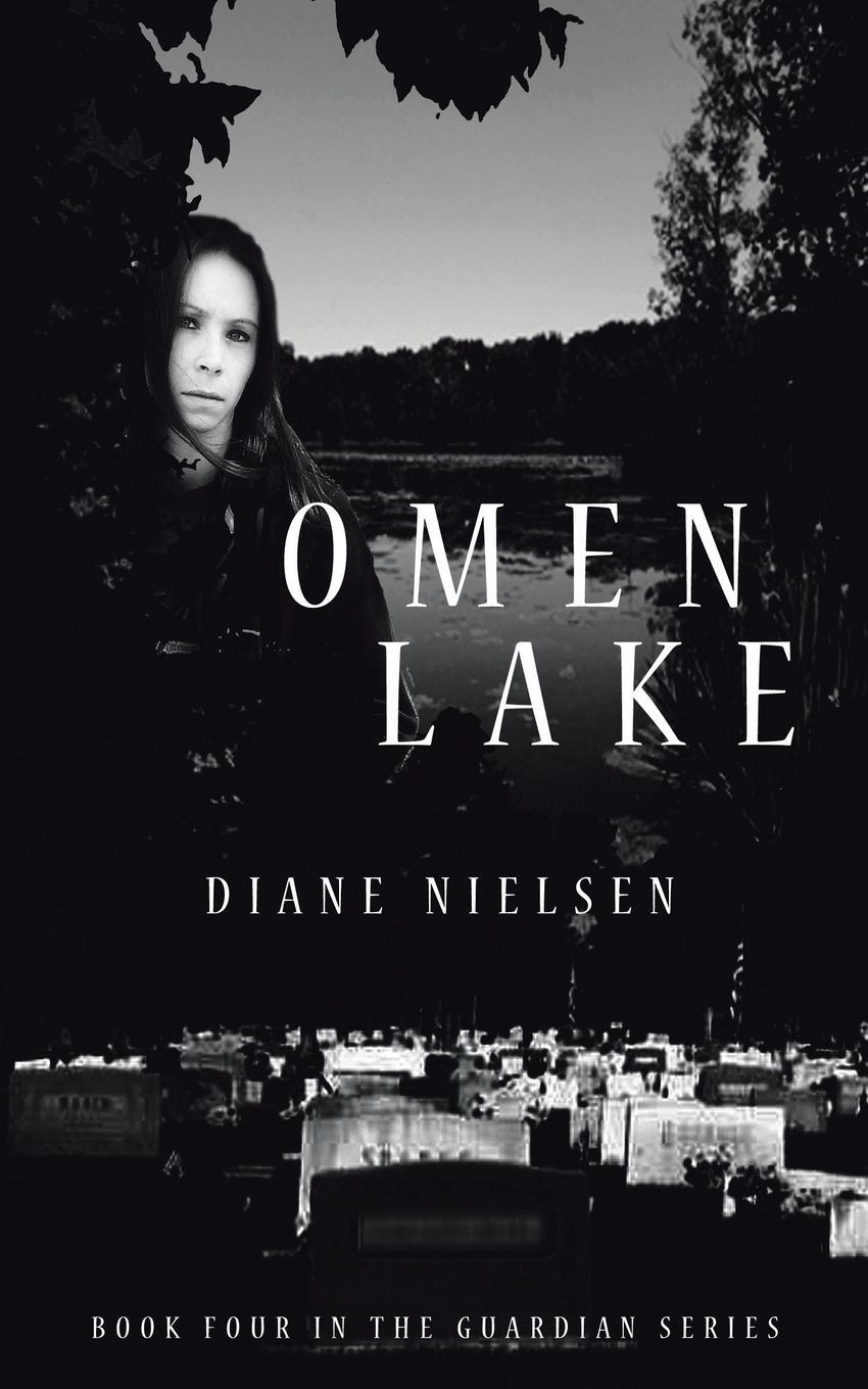 фото Omen Lake. Book Four in The Guardian Series