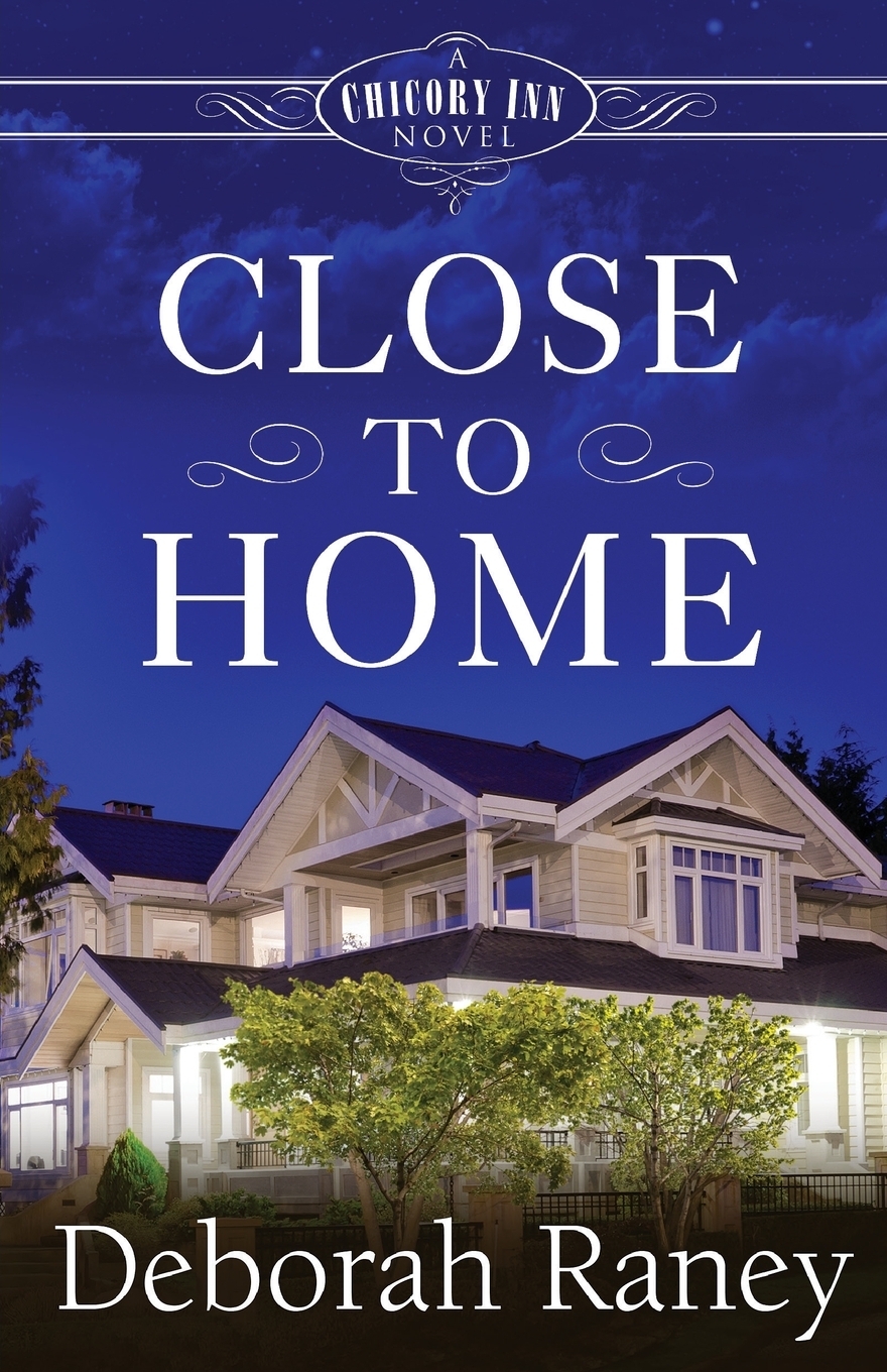 фото Close to Home. A Chicory Inn Novel