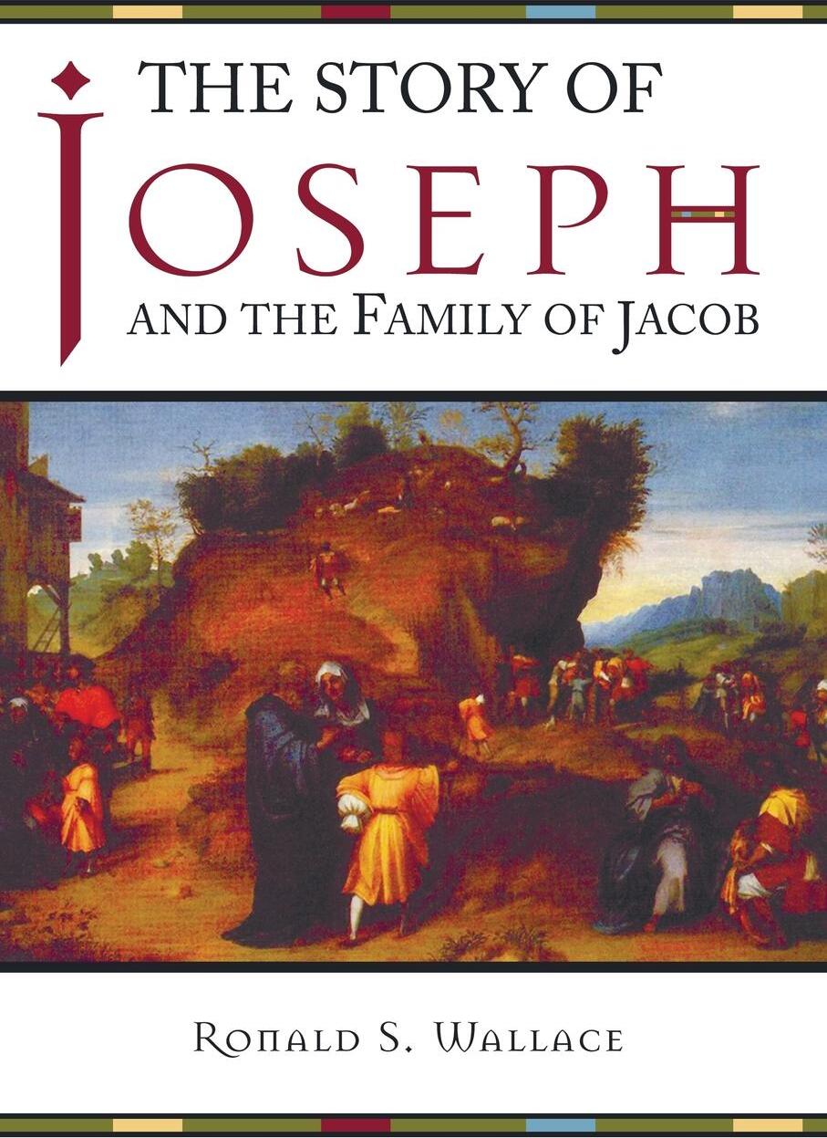 фото The Story of Joseph and the Family of Jacob