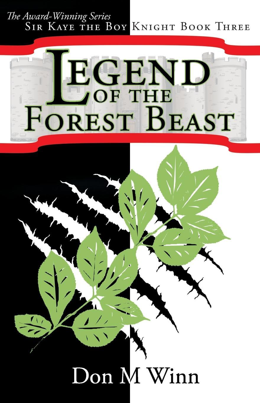 фото Legend of the Forest Beast