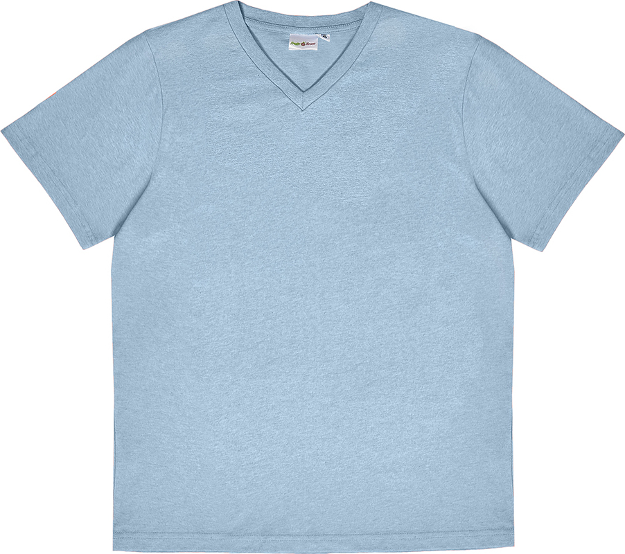 футболка синий меланж. голубой меланж футболка. голубая футболка женская. голубой меланж. футболка синий меланж.