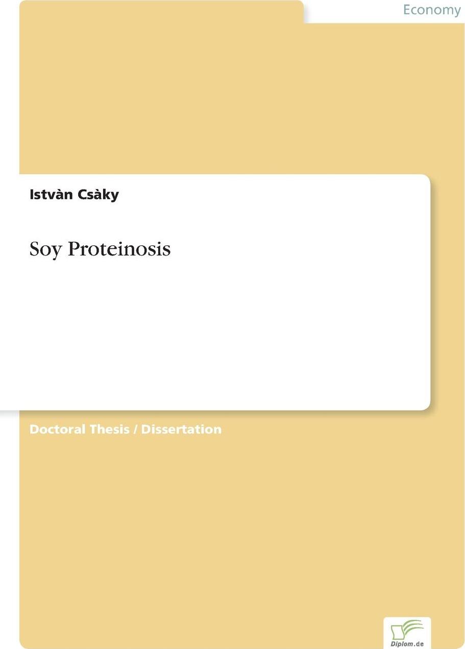 фото Soy Proteinosis