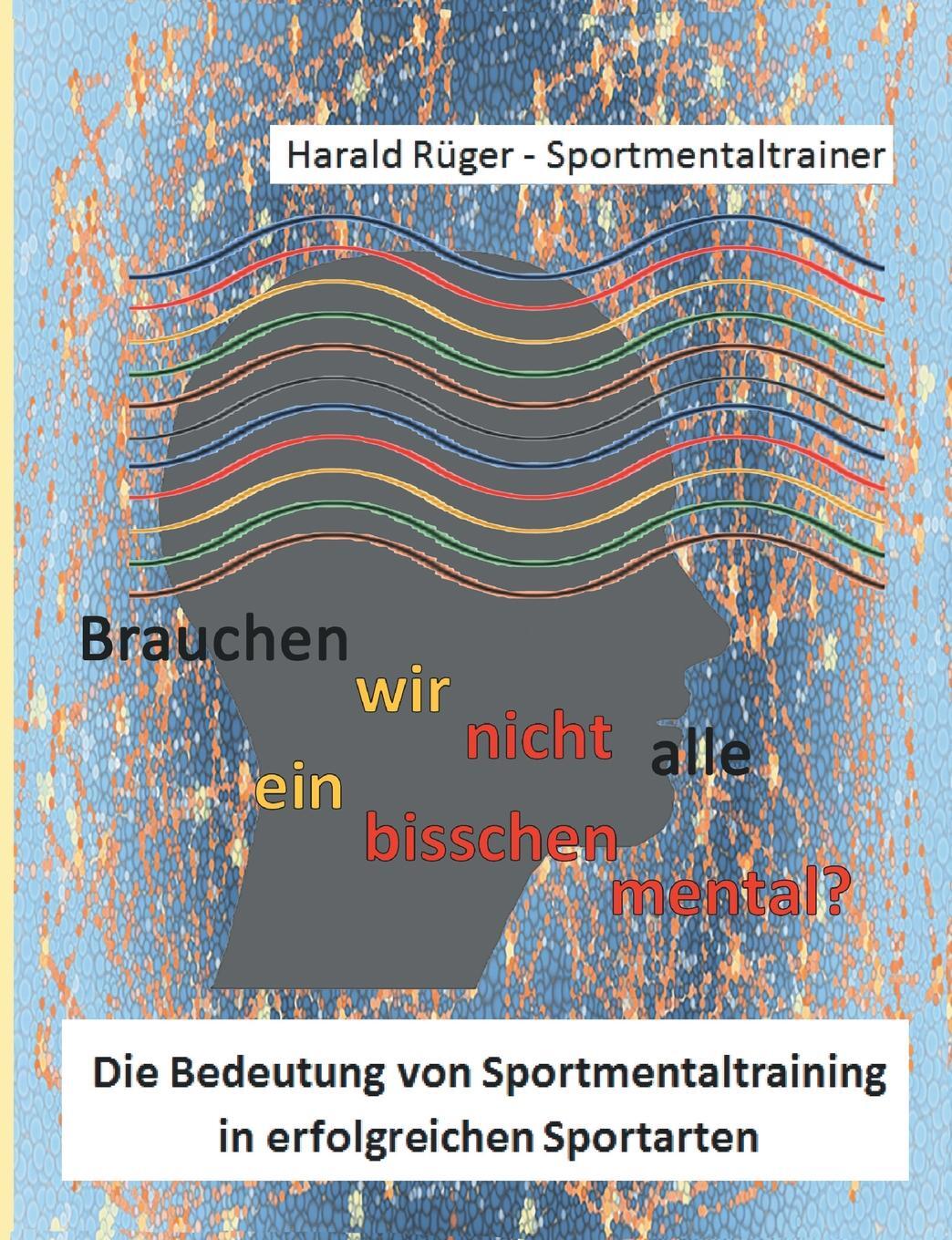 фото Brauchen wir nicht alle ein bisschen mental?