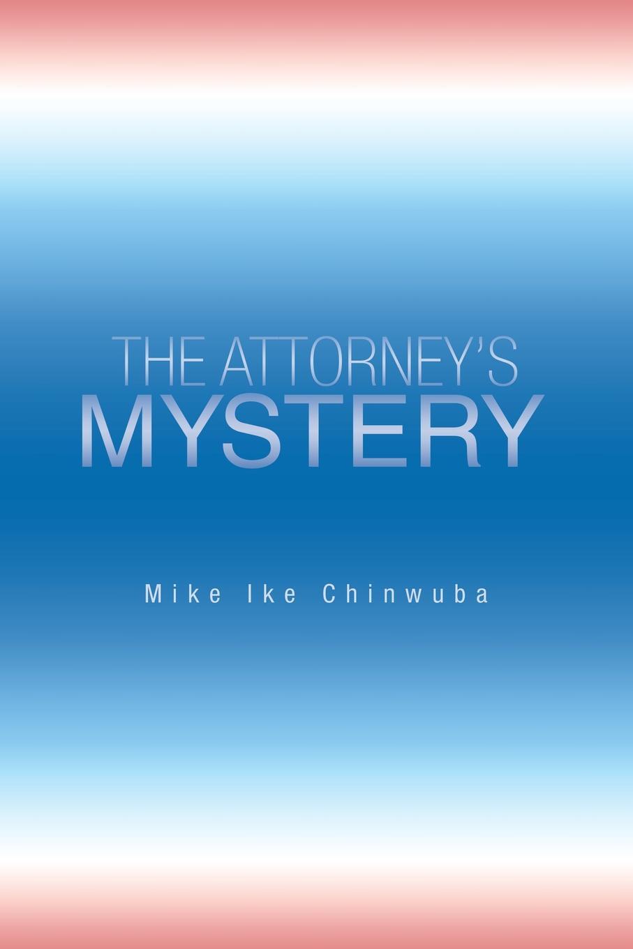 фото The Attorney's Mystery