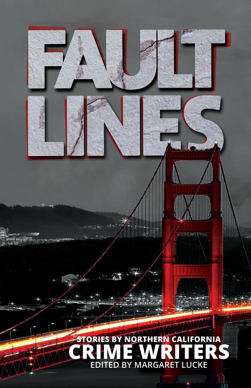 Fault lines. Fault line.