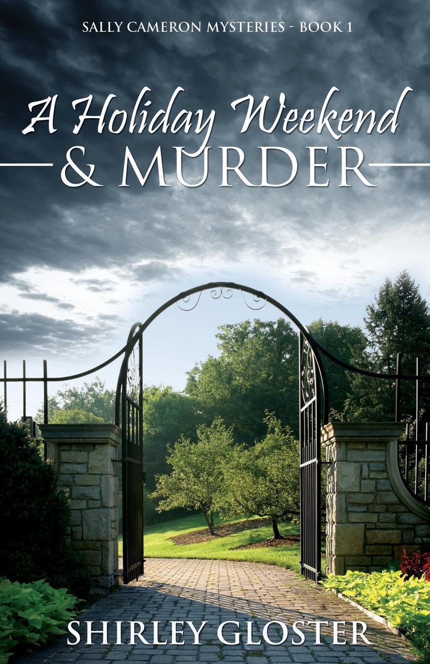 фото A Holiday Weekend & Murder