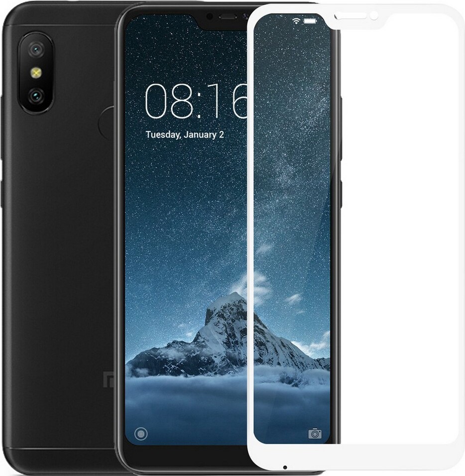 Купить Защитное Стекло На Xiaomi 7