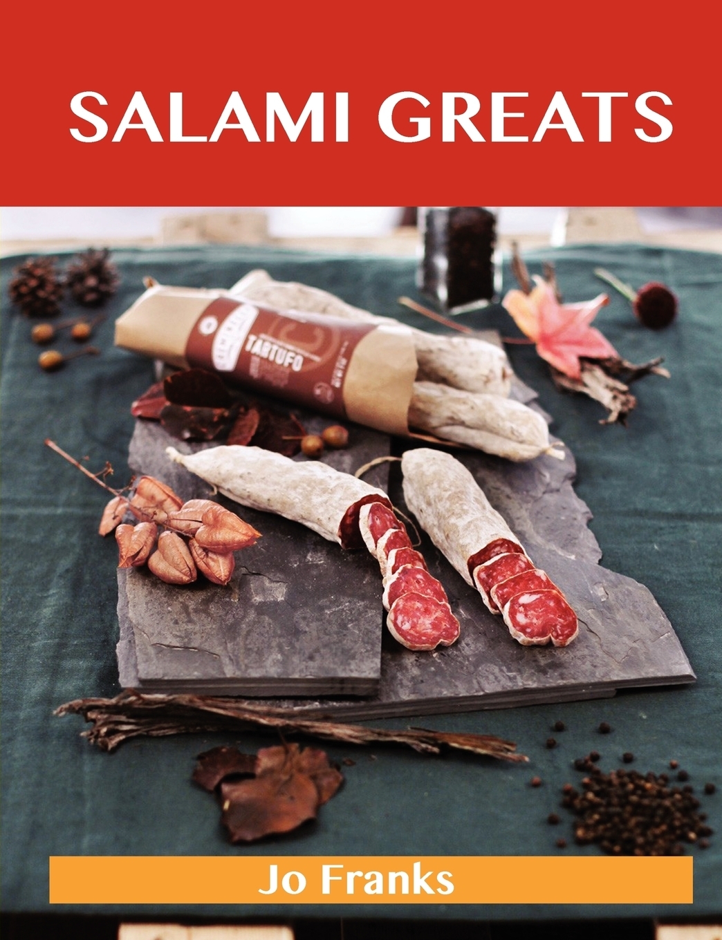 фото Salami Greats. Delicious Salami Recipes, the Top 46 Salami Recipes