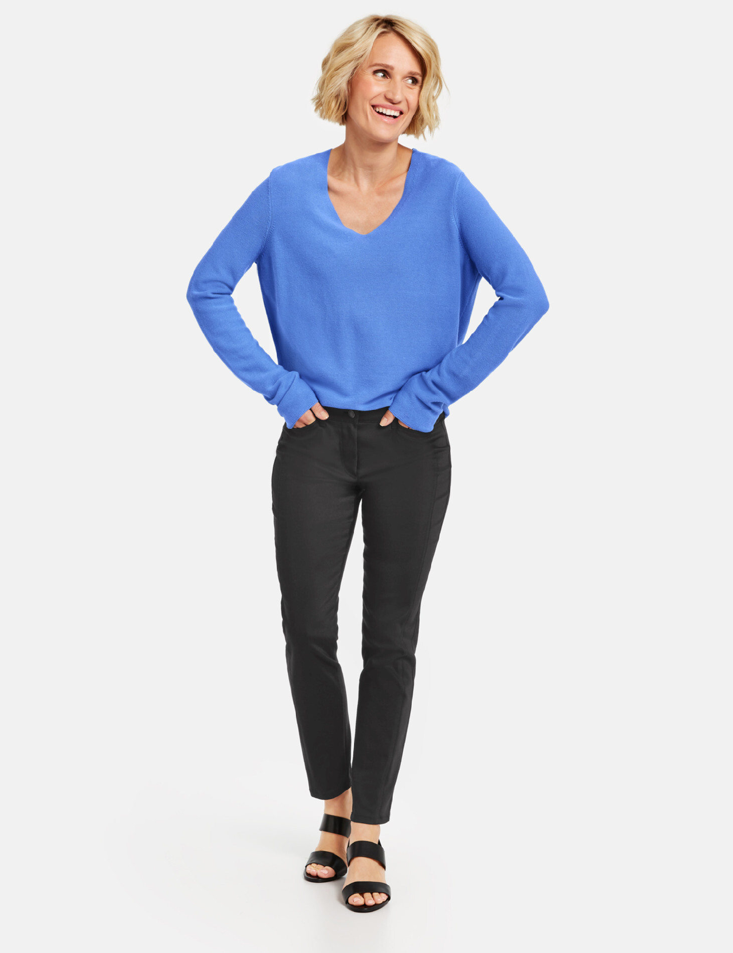 Брюки Gerry Weber Интернет Магазин