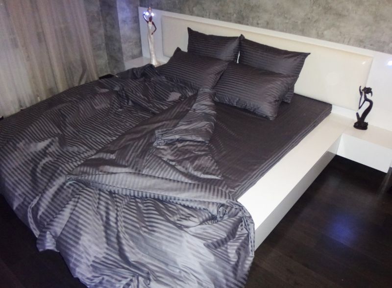 фото Комплект постельного белья для одеяла Imperator size 210x280см Aslanoff