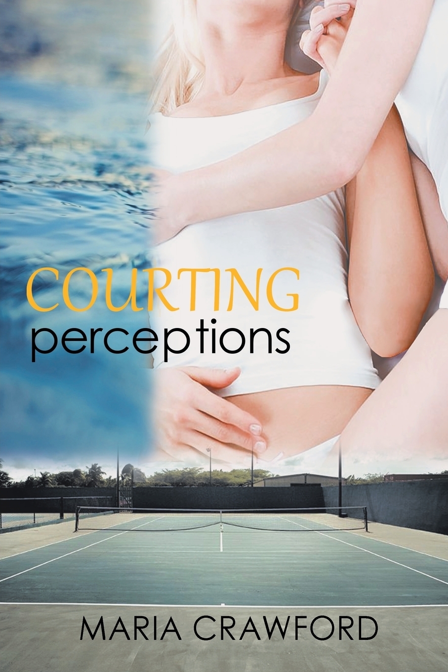 фото Courting Perceptions