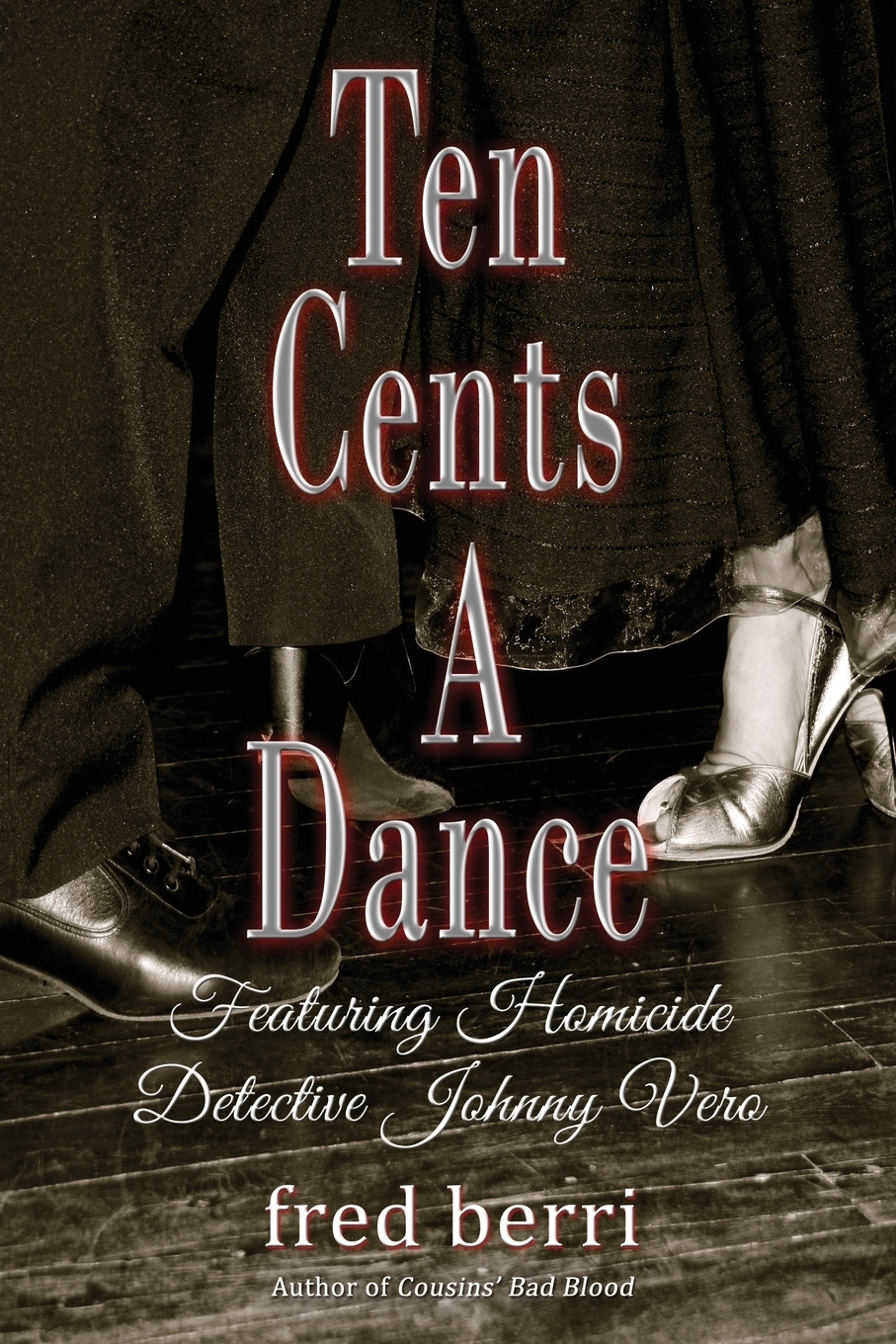 фото Ten Cents A Dance