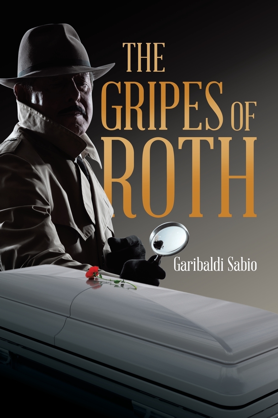 фото The Gripes of Roth