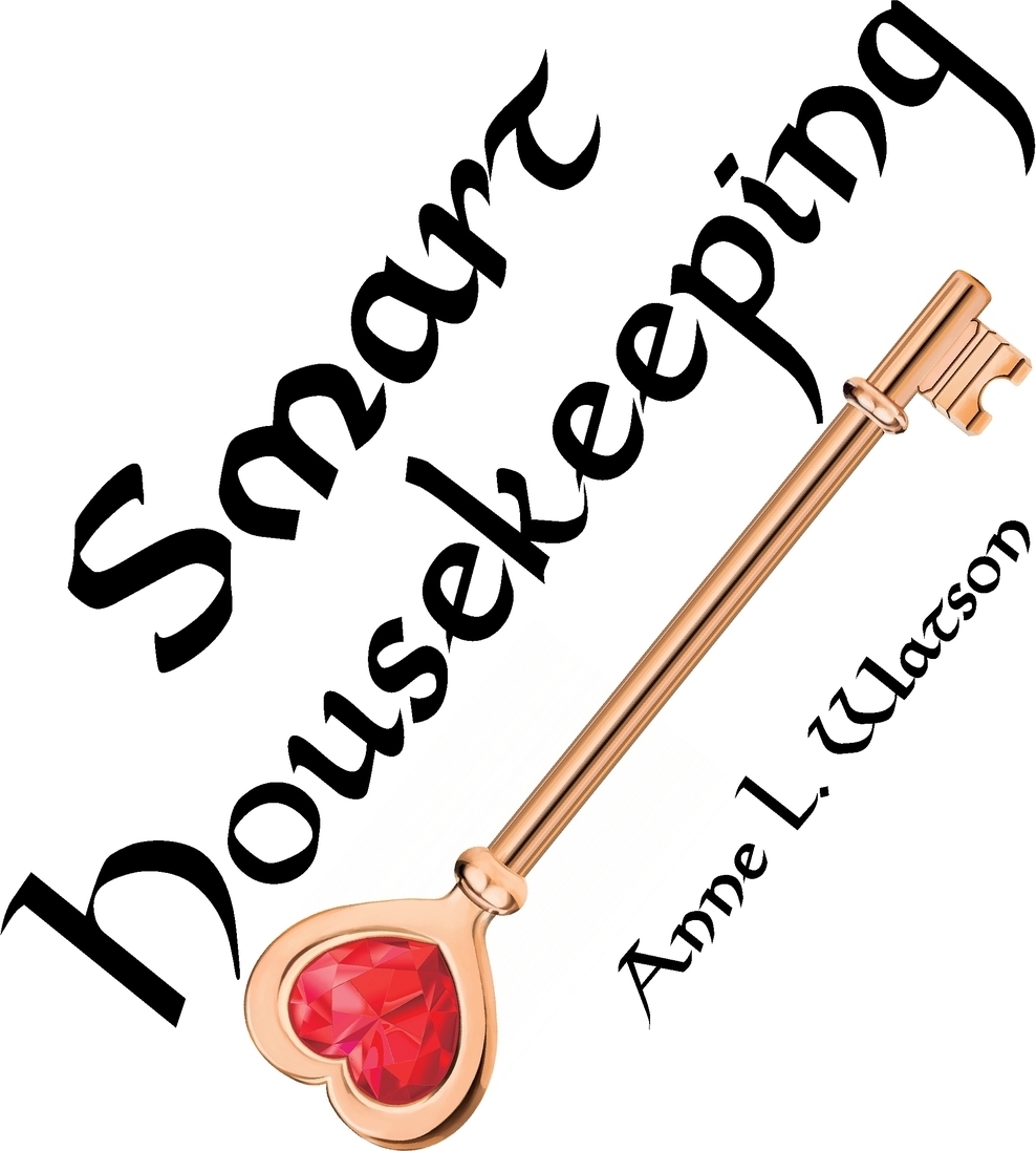 фото Smart Housekeeping. The No-Nonsense Guide to Decluttering, Organizing, and Cleaning Your Home, or Keys to Making Your Home Suit Yourself with No Help from Fads, Fanatics, or Other Foolishness
