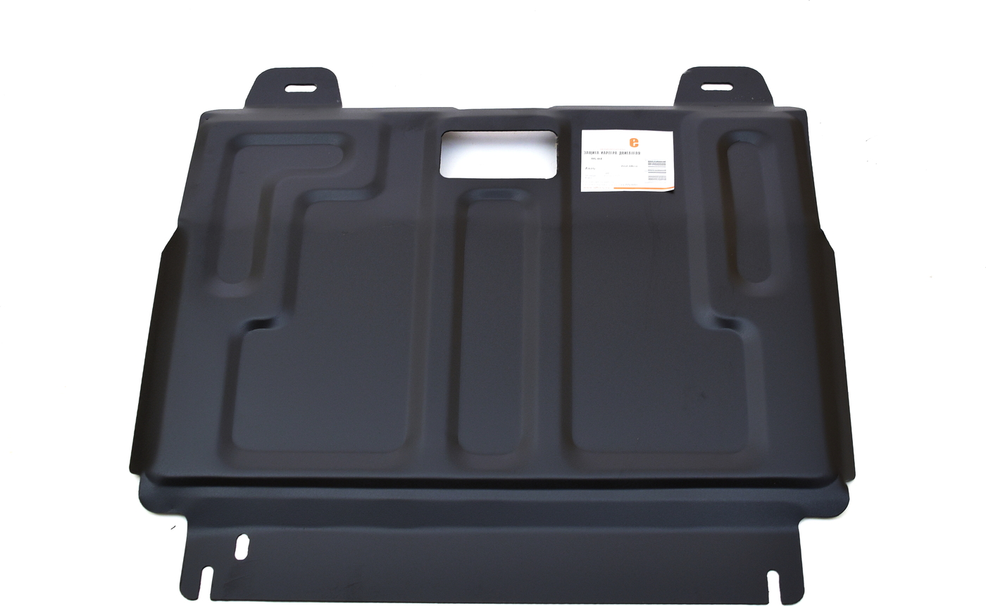 Защита Картера Фиат Альбеа – купить в интернет-магазине OZON по низкой цене