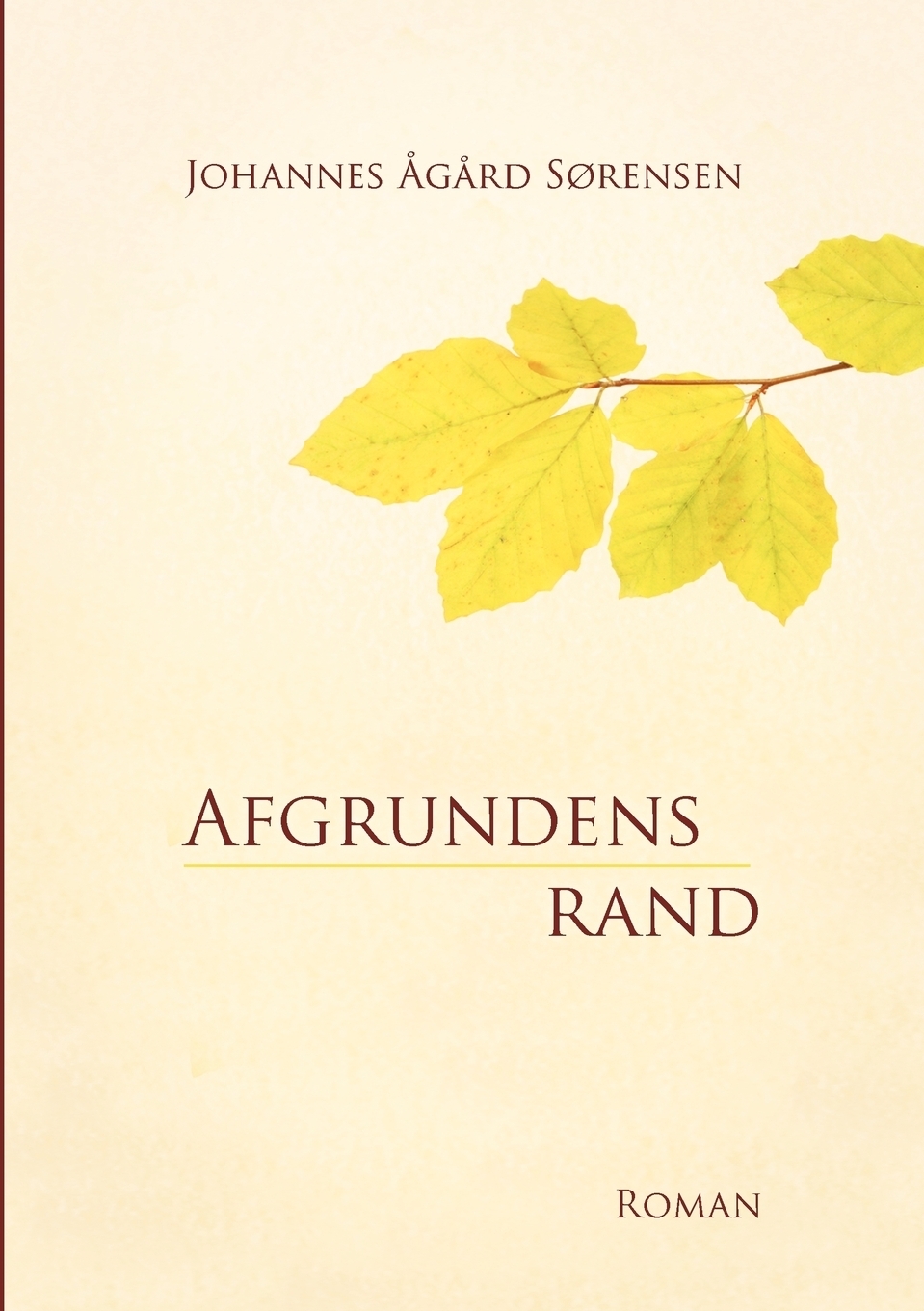 фото Afgrundens rand