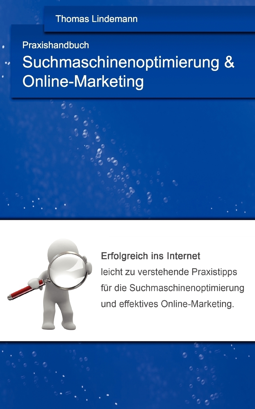 фото Suchmaschinenoptimierung & Online-Marketing