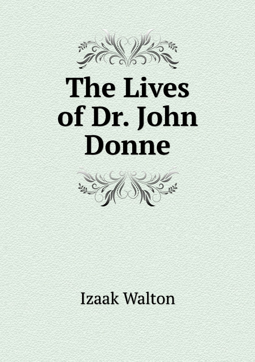 john donne essays