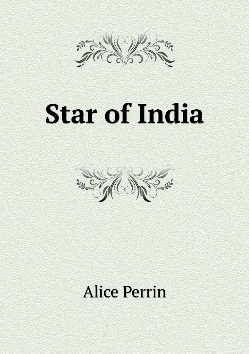 Star of India 9785877393691