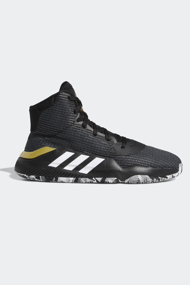 adidas men's pro bounce 218