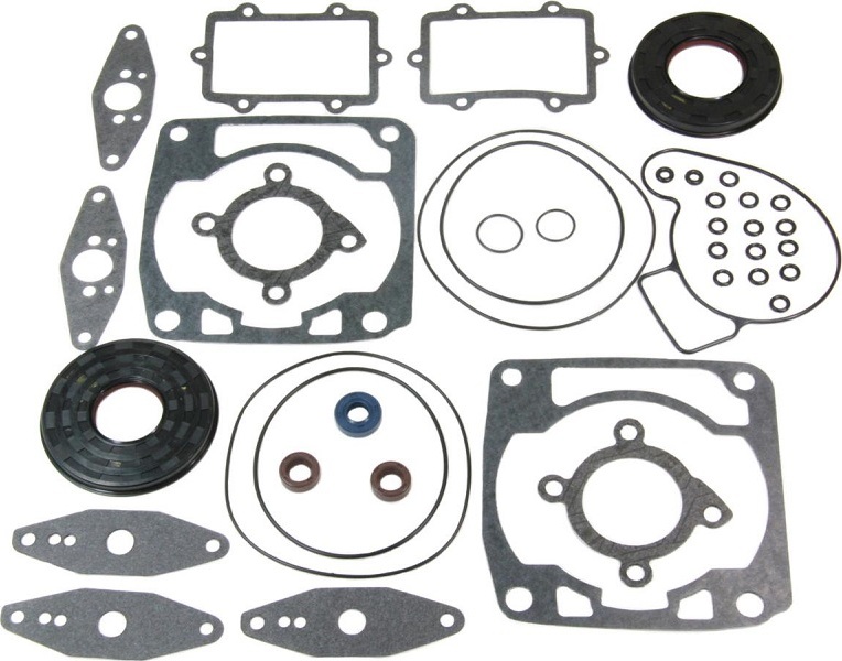 Прокладки и сальники двигателя