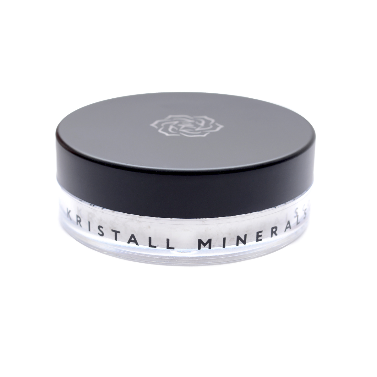 Минеральная HD пудра Kristall Minerals cosmetics