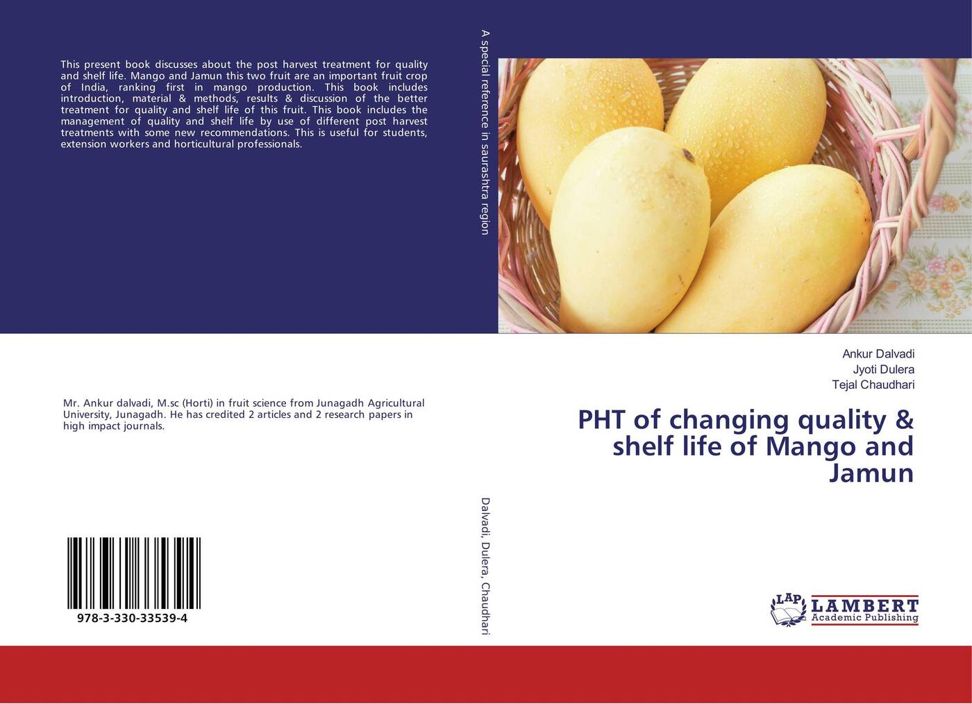 <b>Mango</b> and Jamun this two fruit are an important fruit crop of India, rankin...